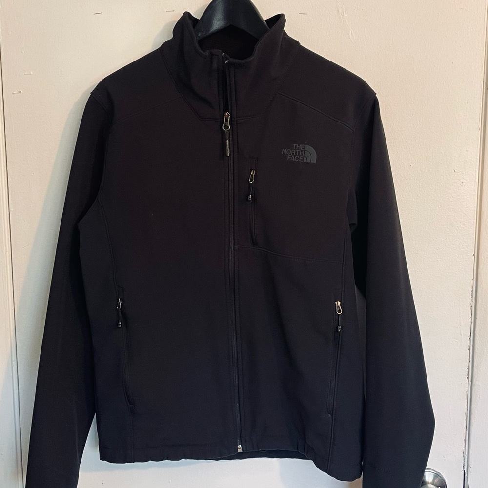 The North Face Bionic Jacket